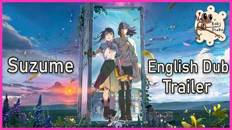 suzume soap2day|Suzume (English Dub) Suzume .